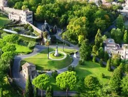 Open-Top Bus Tour of the Vatican Gardens + Ticket for the Vatican Museums & The Sistine Chapel